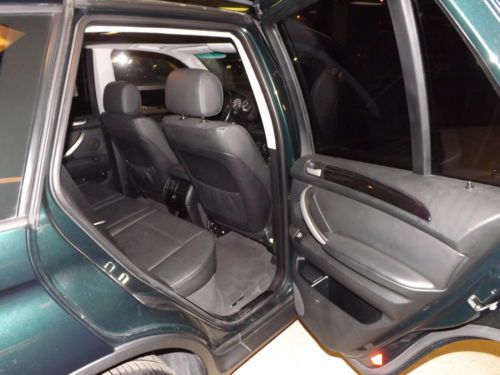 Low mileage Clean! Green! Ultimate Driving Machine!, US $12,325.00, image 10