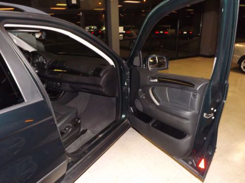 Low mileage Clean! Green! Ultimate Driving Machine!, US $12,325.00, image 11