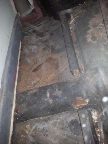 55 chevrolet belair convertible, image 16