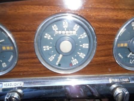 1950 Plymouth Deluxe Base 3.6L, image 5