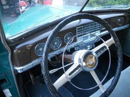 1950 Plymouth Deluxe Base 3.6L, image 6