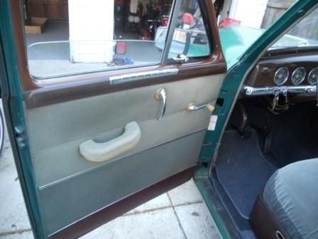 1950 Plymouth Deluxe Base 3.6L, image 10