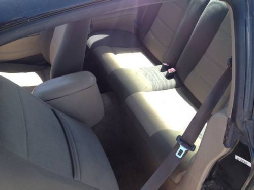2001 Mustang Coupe 2DR 3.8L DALLAS,TX highway miles, drives perfect! NO RESERVE!, image 8