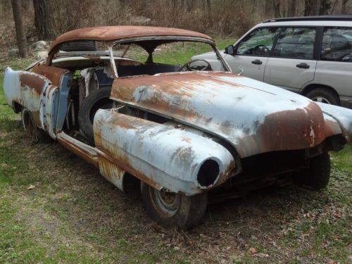 1951 cadillac deville