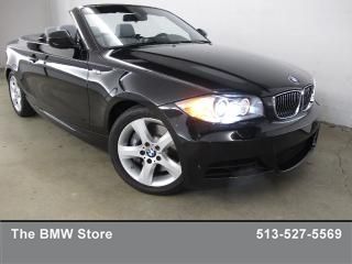 2010 bmw 135i convertible leather,xenon,satellite,nav,ipod,premium,smartphone