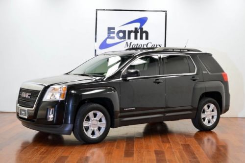 2011 gmc terrain sle1, spotless local trade, wow!