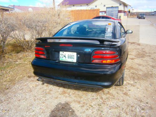 1995 Ford Mustang GT Coupe 2-Door 5.0L, US $5,000.00, image 5