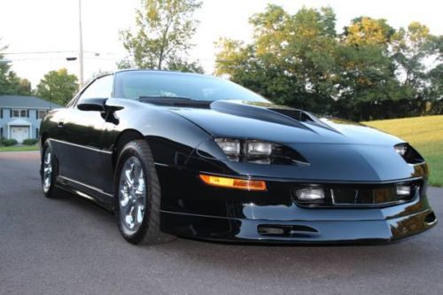 1995 camaro z28