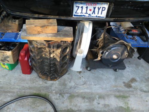 1992 Pontiac Firebird Trans Am Convertible 2-Door 5.0L, US $3,000.00, image 10