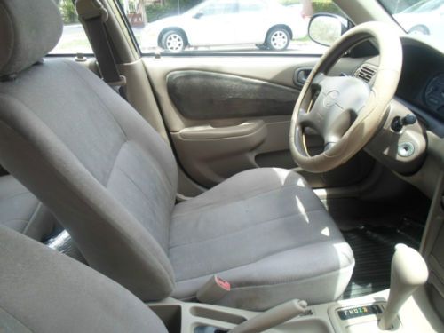 1998 Toyota Corolla CE Sedan 4-Door 1.8L, US $2,450.00, image 3