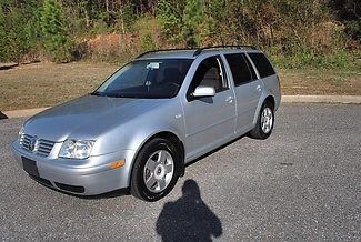 2002 vw jetta tdi gls wagon,silver/gry turbo diesel 213k hiway v nice no reserve