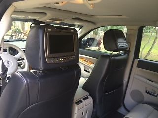 2008 jeep grand cherokee laredo sport utility 4-door 3.0l