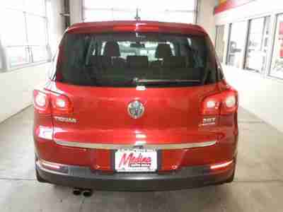 AWD SE Heated Leather Seats SUV 2.0L Turbo Charged CD Huge Sun Roof 4Motion, image 5