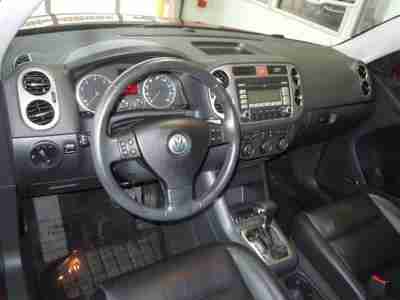 AWD SE Heated Leather Seats SUV 2.0L Turbo Charged CD Huge Sun Roof 4Motion, image 7