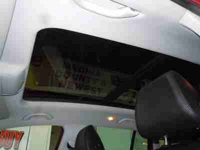 AWD SE Heated Leather Seats SUV 2.0L Turbo Charged CD Huge Sun Roof 4Motion, image 16