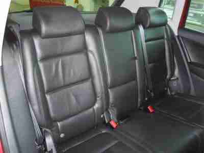 AWD SE Heated Leather Seats SUV 2.0L Turbo Charged CD Huge Sun Roof 4Motion, image 21