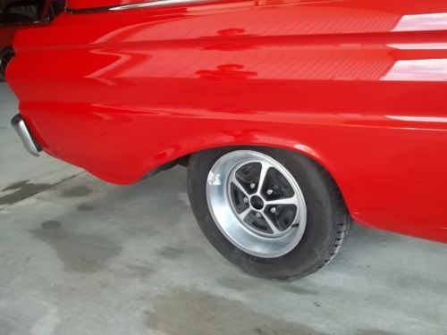 1964 Ford Falcon 2DR Sedan Delivery Wagon 1 of 678 Very Rare!!!, image 8