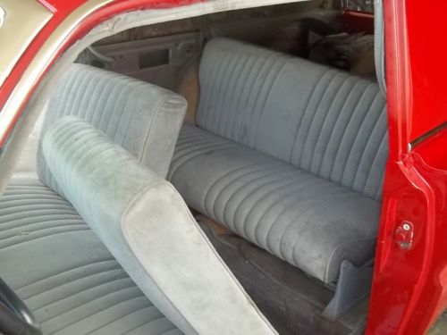 1964 Ford Falcon 2DR Sedan Delivery Wagon 1 of 678 Very Rare!!!, image 12