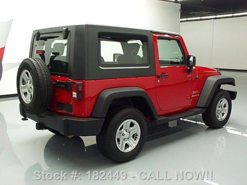 2010 Jeep Hardtop For Sale: Your Comprehensive Guide to Finding Your Next Adventure Machine