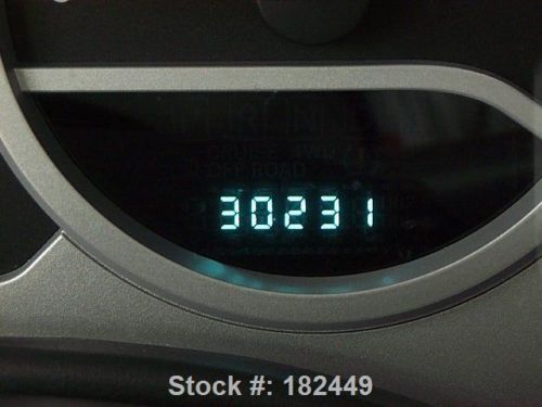 2010 JEEP WRANGLER SPORT HARD TOP 4X4 3.8L AUTO 30K MI Texas Direct Auto, US $21,980.00, image 6