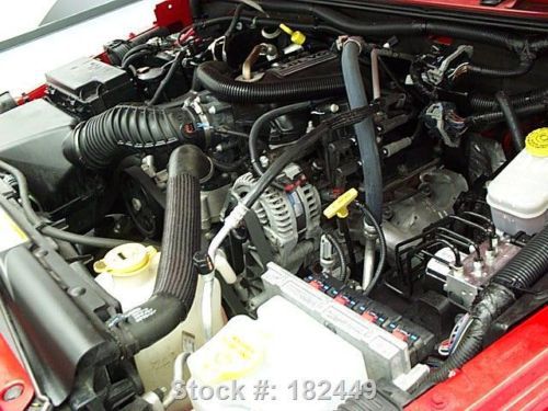 2010 JEEP WRANGLER SPORT HARD TOP 4X4 3.8L AUTO 30K MI Texas Direct Auto, US $21,980.00, image 9