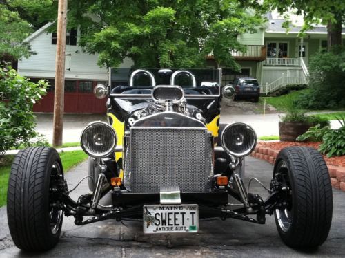 1922 ford t bucket street rod