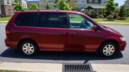 Clean 2003 Honda Odyssey EX Mini Passenger Van 5-Door 3.5L, US $3,000.00, image 6
