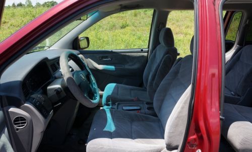 Clean 2003 Honda Odyssey EX Mini Passenger Van 5-Door 3.5L, US $3,000.00, image 9