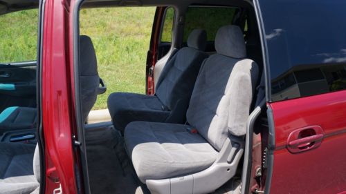 Clean 2003 Honda Odyssey EX Mini Passenger Van 5-Door 3.5L, US $3,000.00, image 10