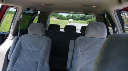 Clean 2003 Honda Odyssey EX Mini Passenger Van 5-Door 3.5L, US $3,000.00, image 11