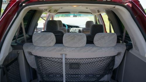 Clean 2003 Honda Odyssey EX Mini Passenger Van 5-Door 3.5L, US $3,000.00, image 12
