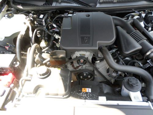 2011 Lincoln Town Car Signature L Sedan 4-Door 4.6L, US $16,800.00, image 5