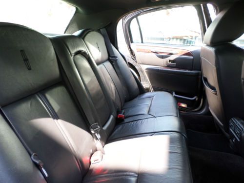 2011 Lincoln Town Car Signature L Sedan 4-Door 4.6L, US $16,800.00, image 7