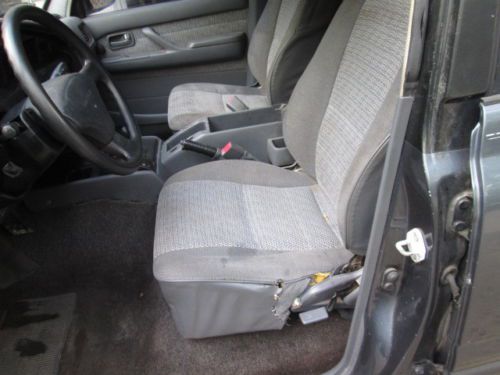 1991 toyota landcruiser fj82 4x4 rustfree southern loaded, image 20