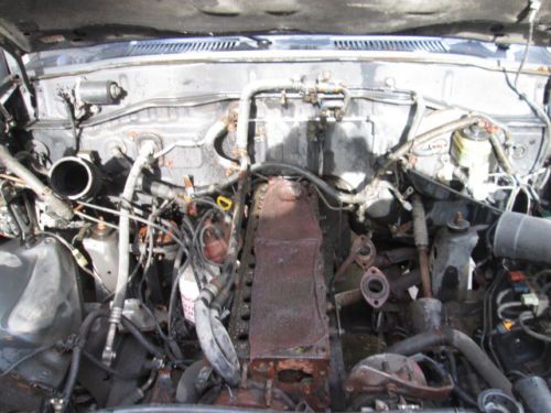 1991 toyota landcruiser fj82 4x4 rustfree southern loaded, image 24