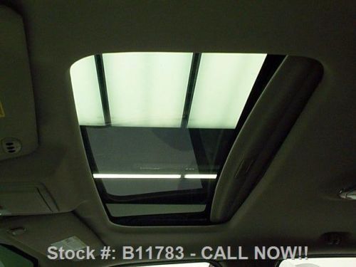 2009 FORD F-150 PLATINUM CREW 4X4 SUNROOF NAV 20'S 56K TEXAS DIRECT AUTO, US $29,980.00, image 8