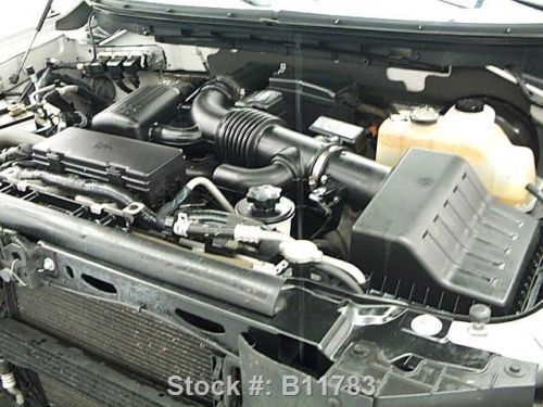 2009 FORD F-150 PLATINUM CREW 4X4 SUNROOF NAV 20'S 56K TEXAS DIRECT AUTO, US $29,980.00, image 10