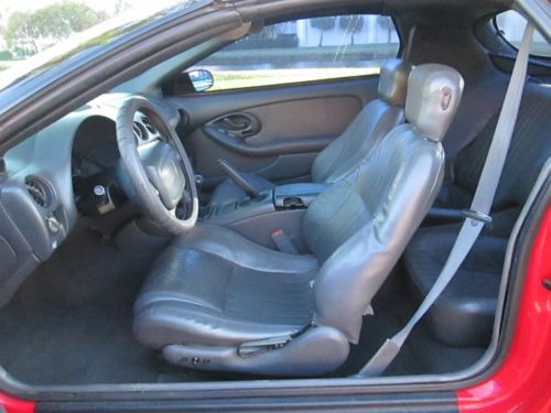 1998 Pontiac Firebird Trans Am Coupe 2-Door 5.7L, US $6,995.00, image 2