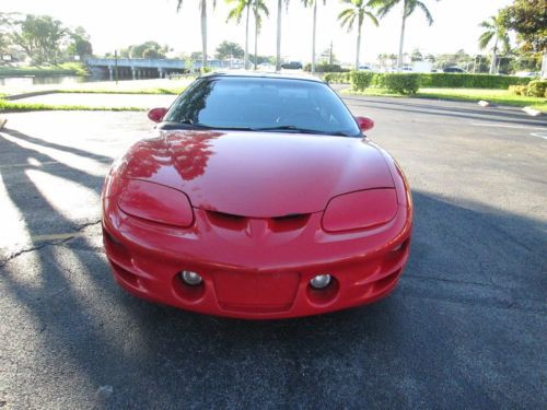 1998 Pontiac Firebird Trans Am Coupe 2-Door 5.7L, US $6,995.00, image 5