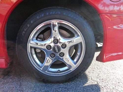 1998 Pontiac Firebird Trans Am Coupe 2-Door 5.7L, US $6,995.00, image 6