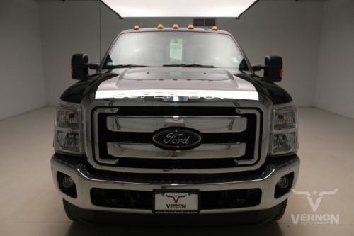 2014 4x4 Fx4 Navigation Sunroof Leather Heated 20s Aluminum V8 Diesel SYNC, US $52,962.00, image 2