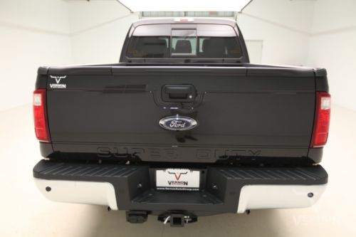 2014 4x4 Fx4 Navigation Sunroof Leather Heated 20s Aluminum V8 Diesel SYNC, US $52,962.00, image 6