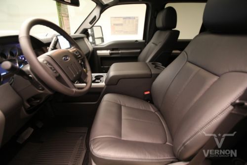 2014 4x4 Fx4 Navigation Sunroof Leather Heated 20s Aluminum V8 Diesel SYNC, US $52,962.00, image 10