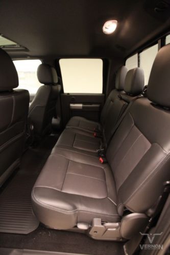 2014 4x4 Fx4 Navigation Sunroof Leather Heated 20s Aluminum V8 Diesel SYNC, US $52,962.00, image 11