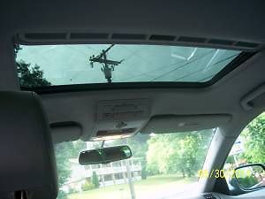 2004 Volkswagen Touareg V8 Sport Utility 4-Door 4.2L, image 10