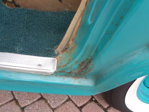 1955 Chevrolet Bel Air station wagon classic show car street rod hot rod Chevy, image 22