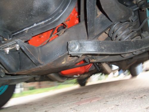 1955 Chevrolet Bel Air station wagon classic show car street rod hot rod Chevy, image 23