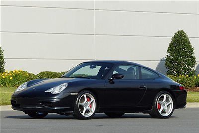 Carrera one of the most iconic cars of all time, the porsche 911 low miles 2 dr