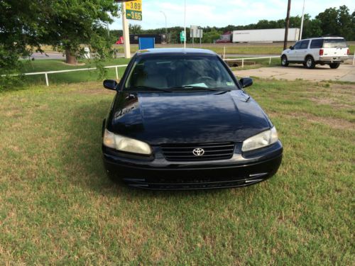 2000 Toyota Camry LE Sedan 4-Door 2.2L, US $5,495.00, image 3