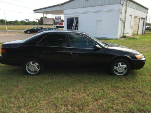 2000 Toyota Camry LE Sedan 4-Door 2.2L, US $5,495.00, image 4